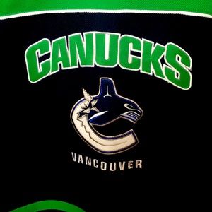 Vancouver Canucks Jerseys for kid